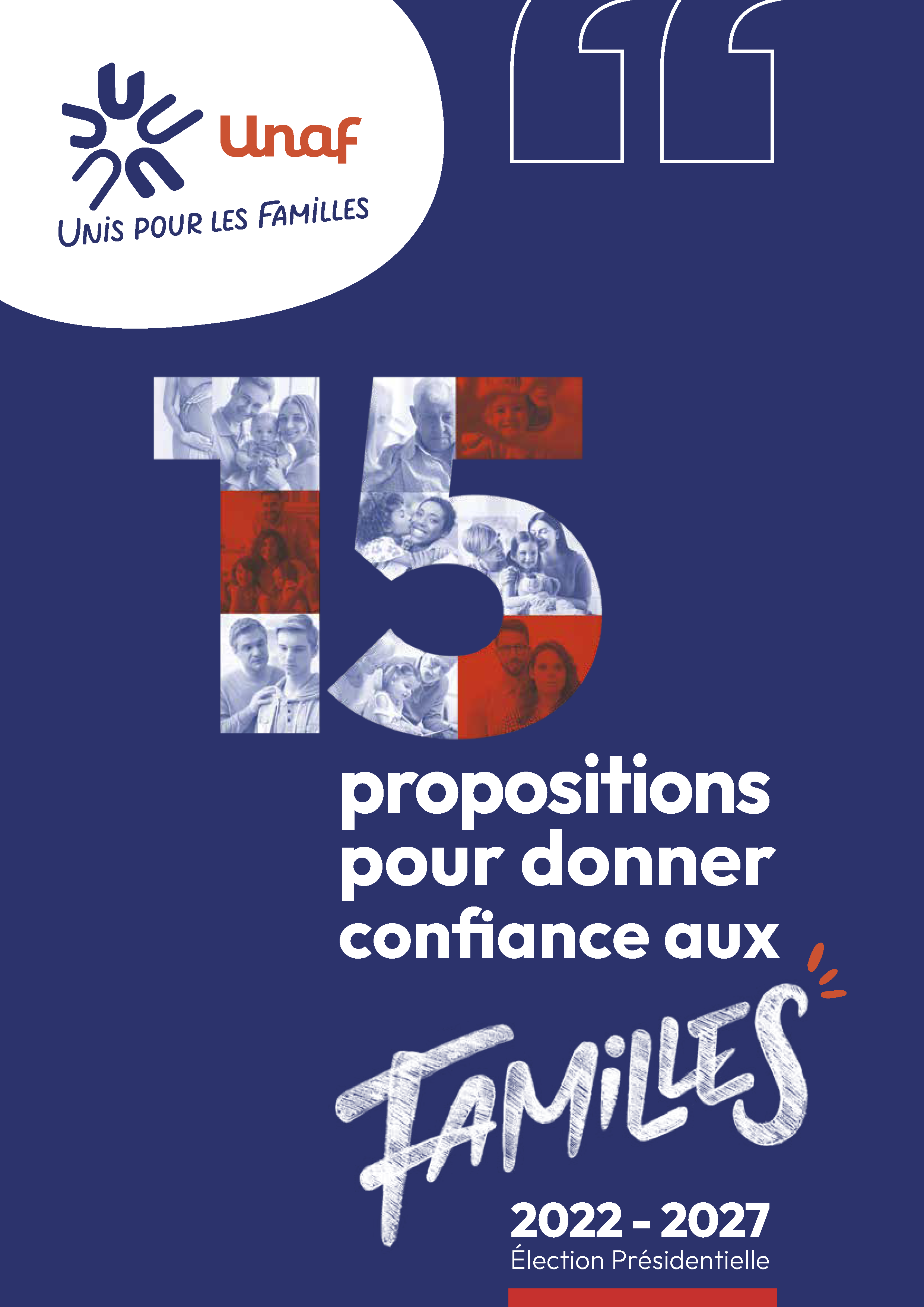 famille 2022