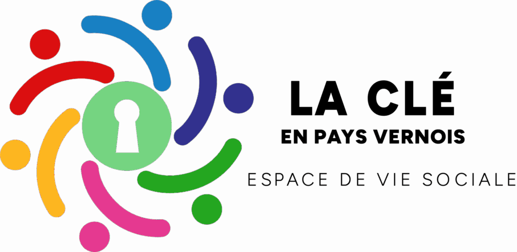 Logo Espace vie sociale