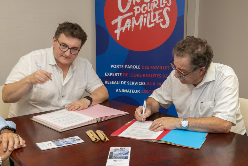 signature convention udaf - CIAS Isle Loue Auvézère