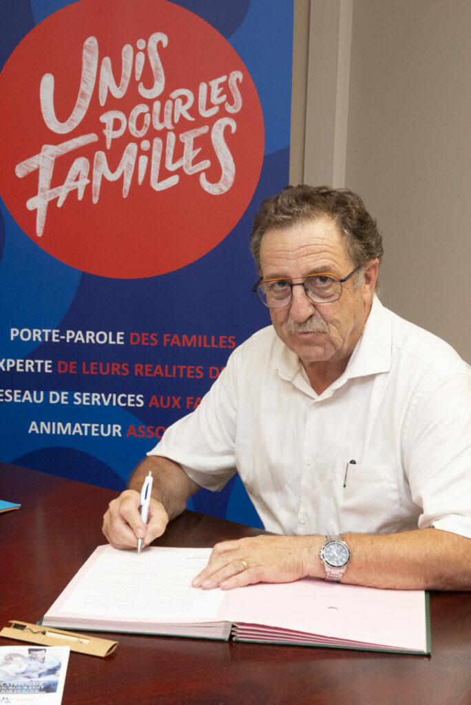 signature convention udaf - CIAS Isle Loue Auvézère