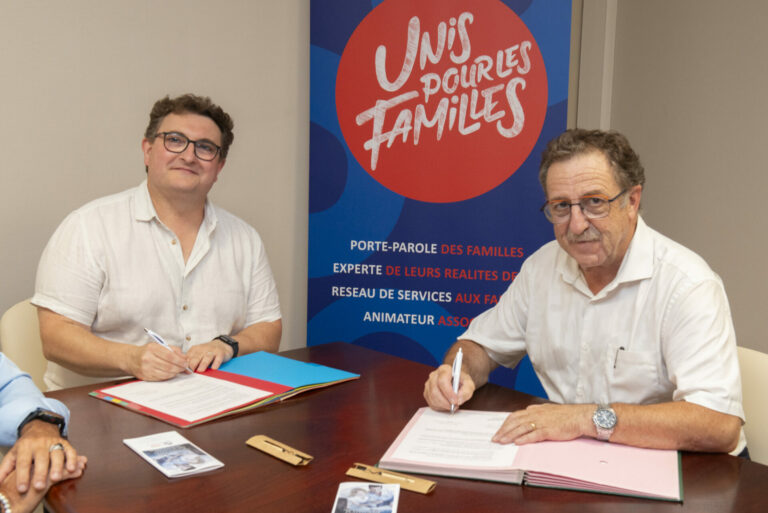 signature convention udaf - CIAS Isle Loue Auvézère