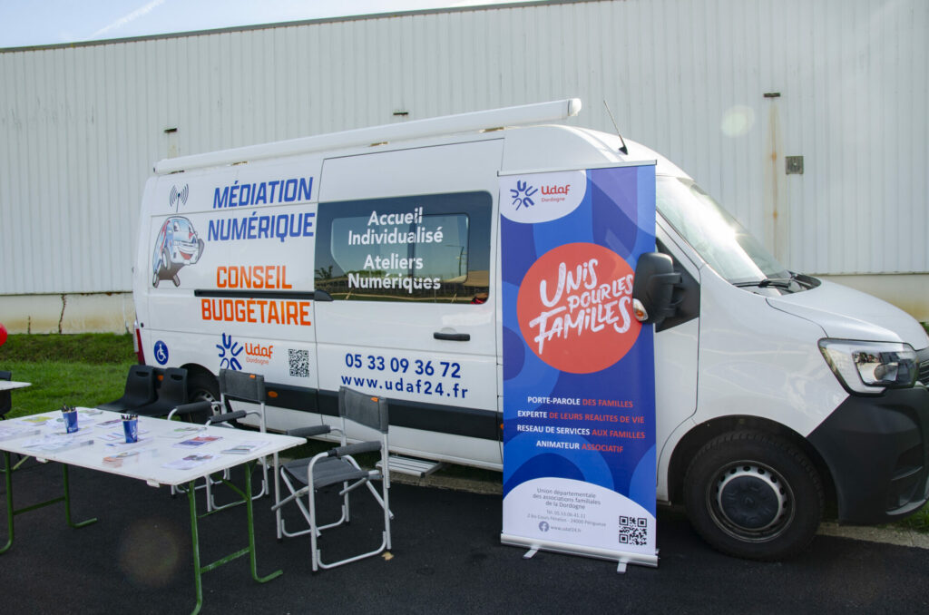 forum des associations de Périgueux samedi 6 septembre 2025