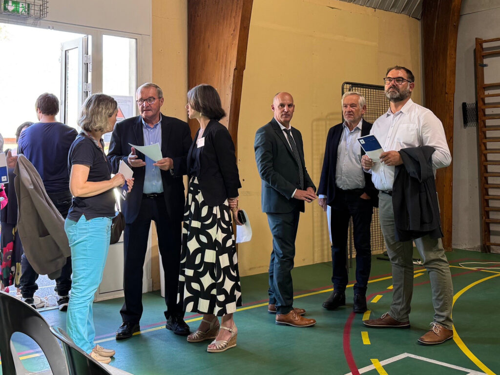 60 ans Fondation de Selves 18-09-2025