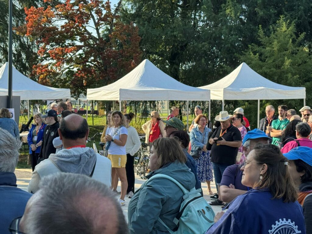 forum des associations de Périgueux samedi 6 septembre 2025