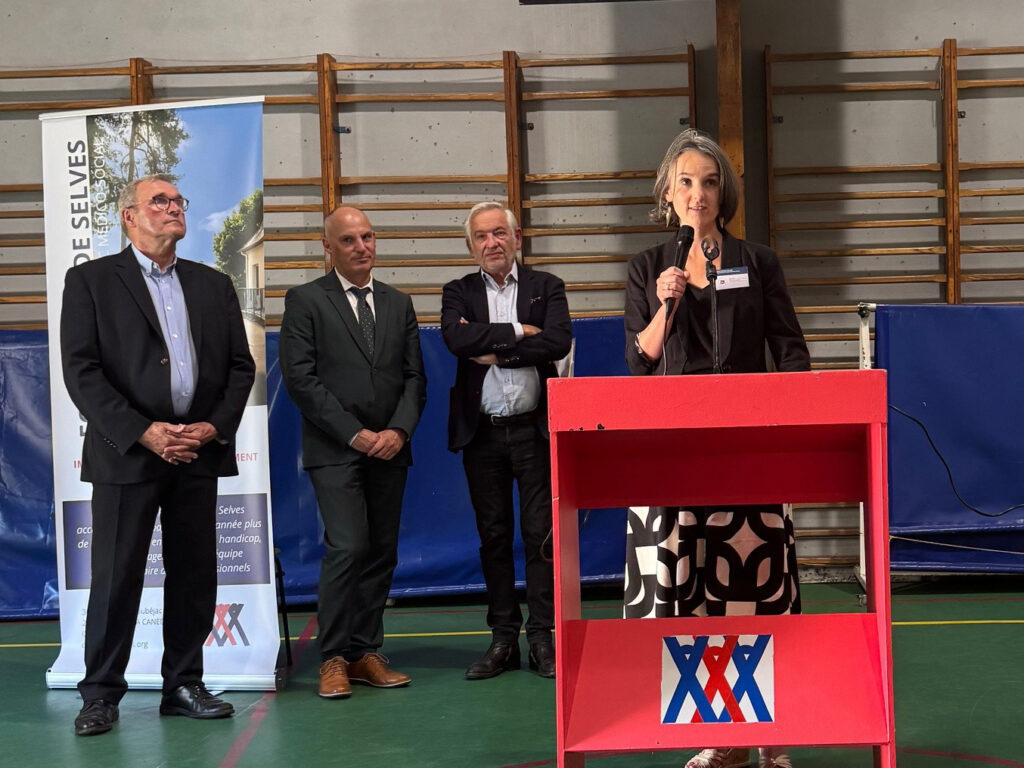 60 ans Fondation de Selves 18-09-2025