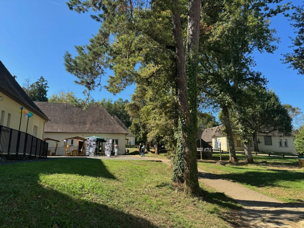 60 ans Fondation de Selves 18-09-2025