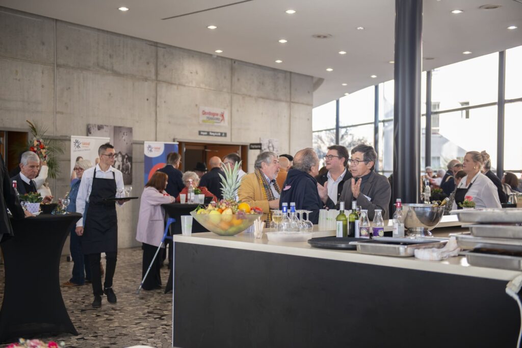 centre de la communication Josephine Baker