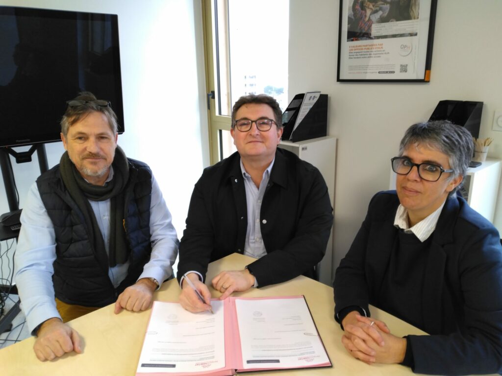 Maison Relais Périgueux